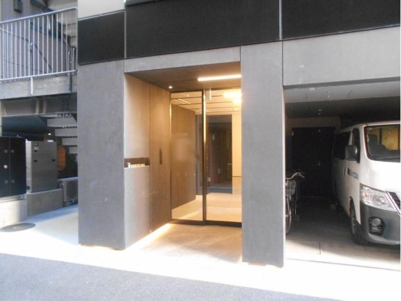 WORKING FORT 東神田