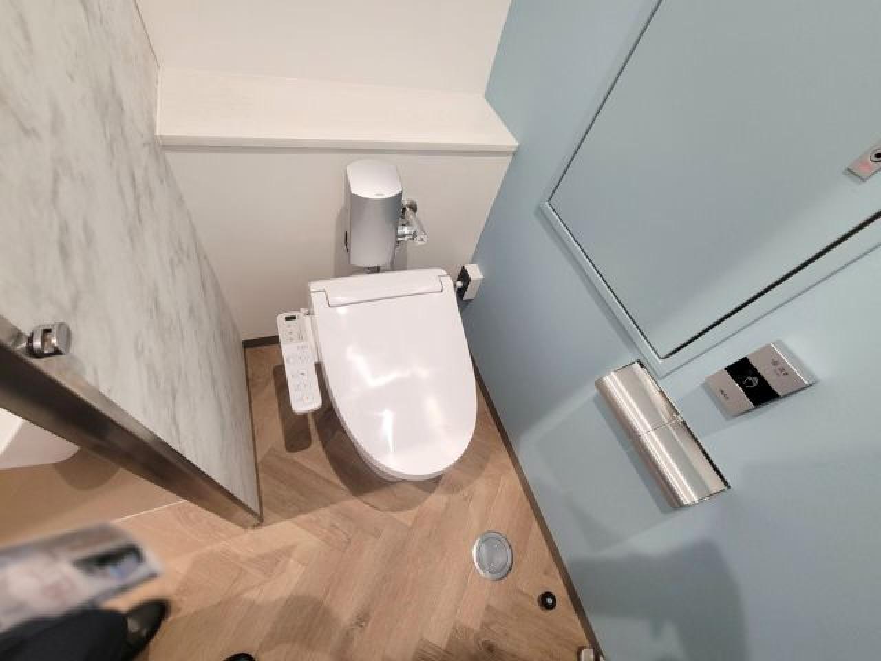 麴町スカイフィールド