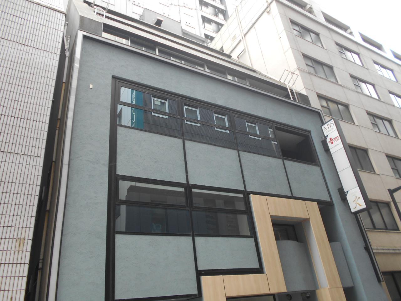 MYS銀座