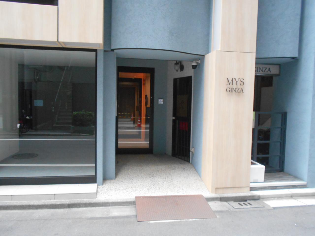 MYS銀座