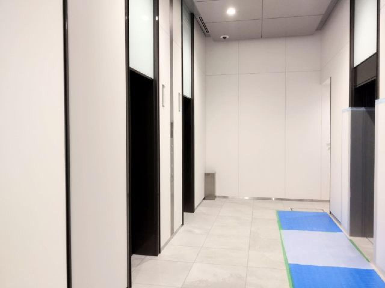 CIRCLES+新橋