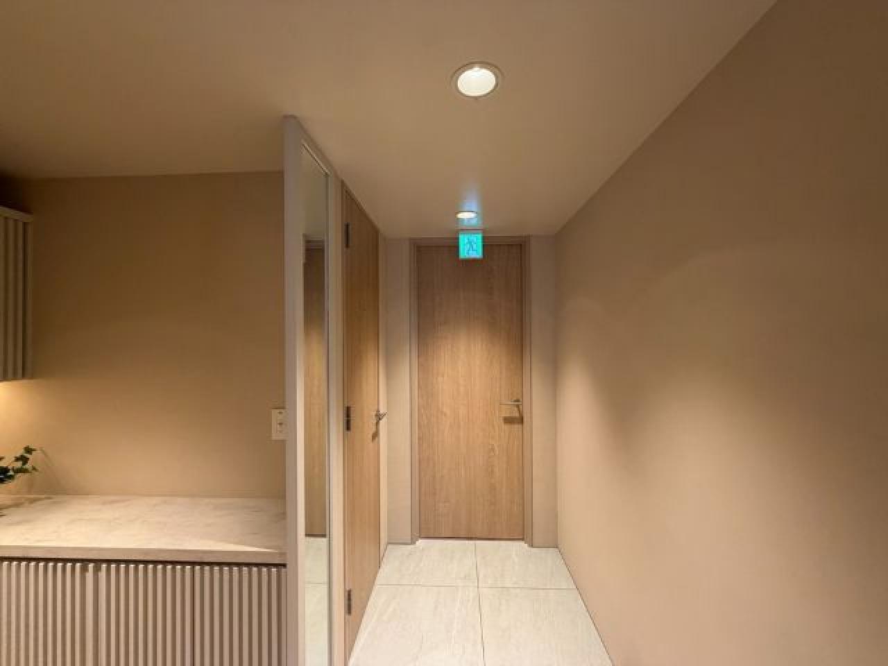 Ebis MIT Bldg.