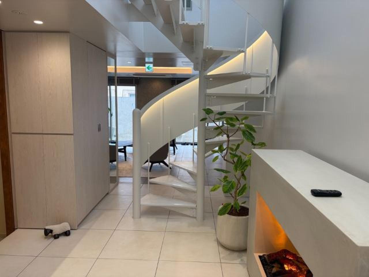 Ebis MIT Bldg.
