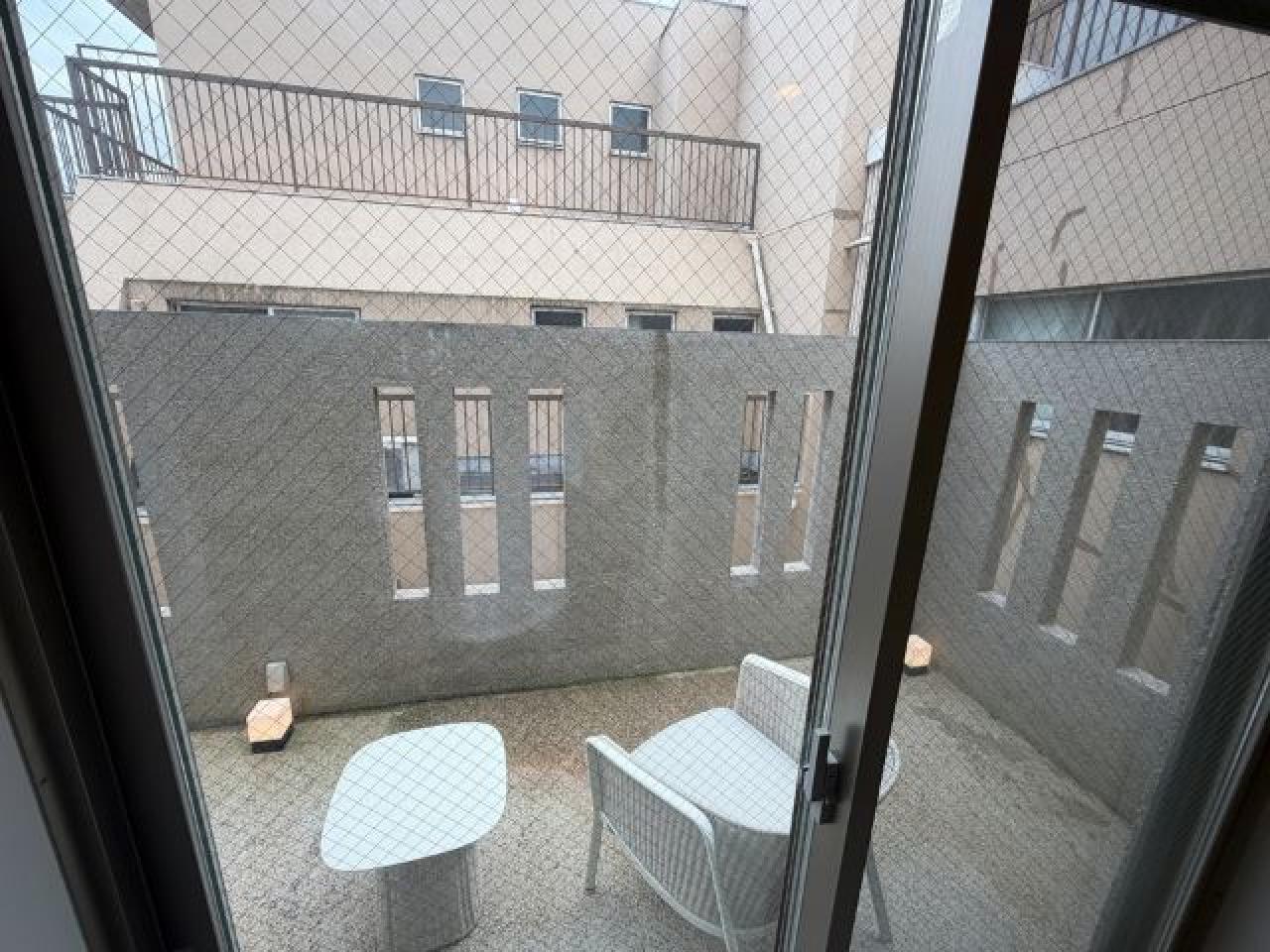 Ebis MIT Bldg.