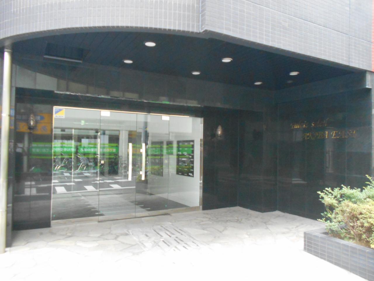 パレソレイユAKIBAEAST