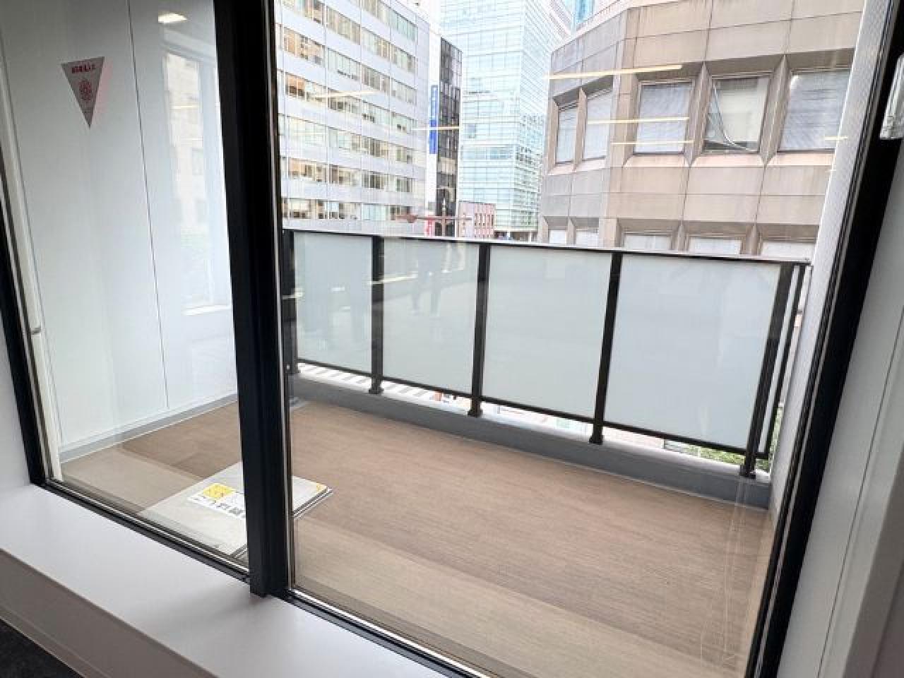 Time With 新日本橋