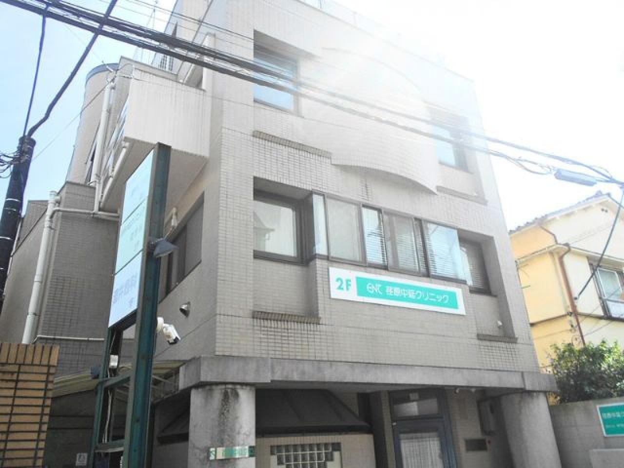 酒井ビル