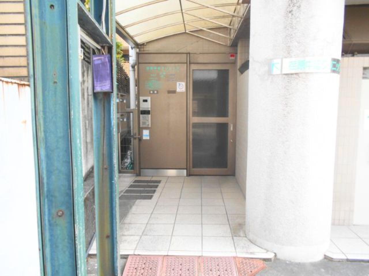 酒井ビル