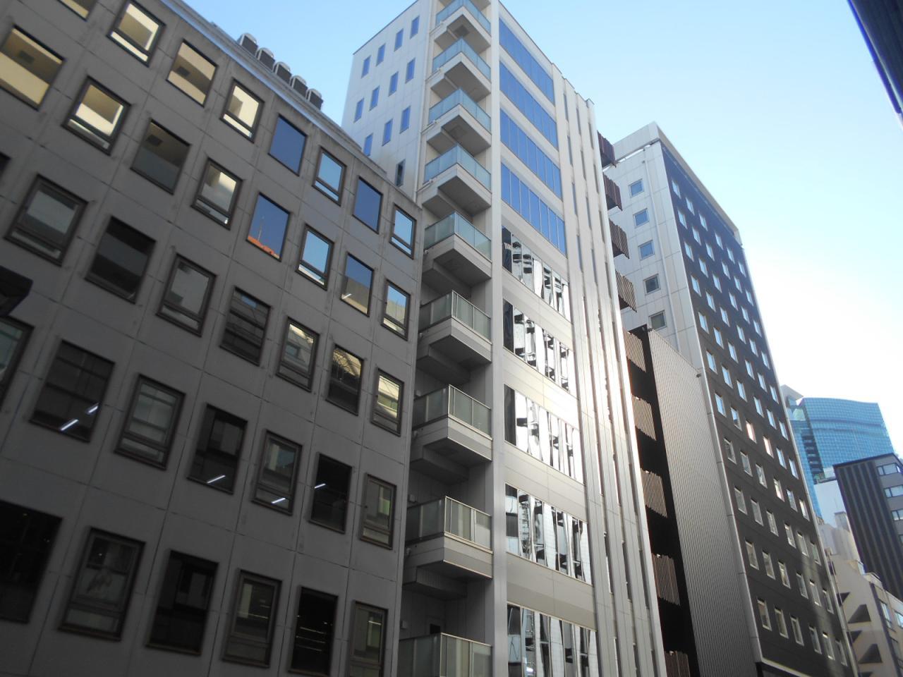 GINZA カムイビル