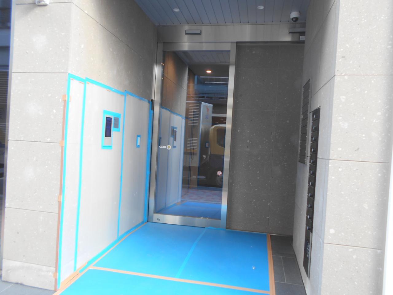 GINZA カムイビル