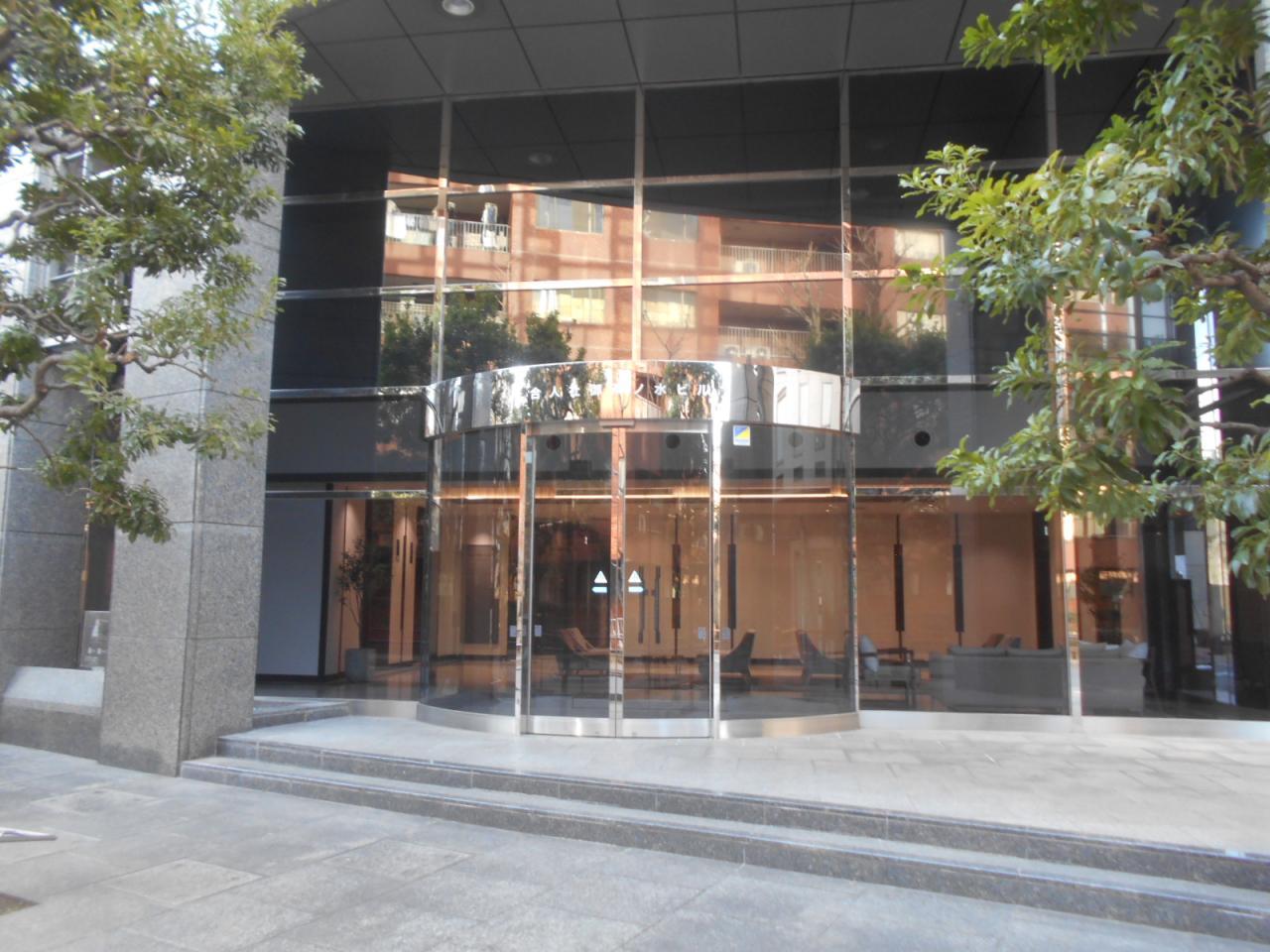 合人社御茶ノ水ビル