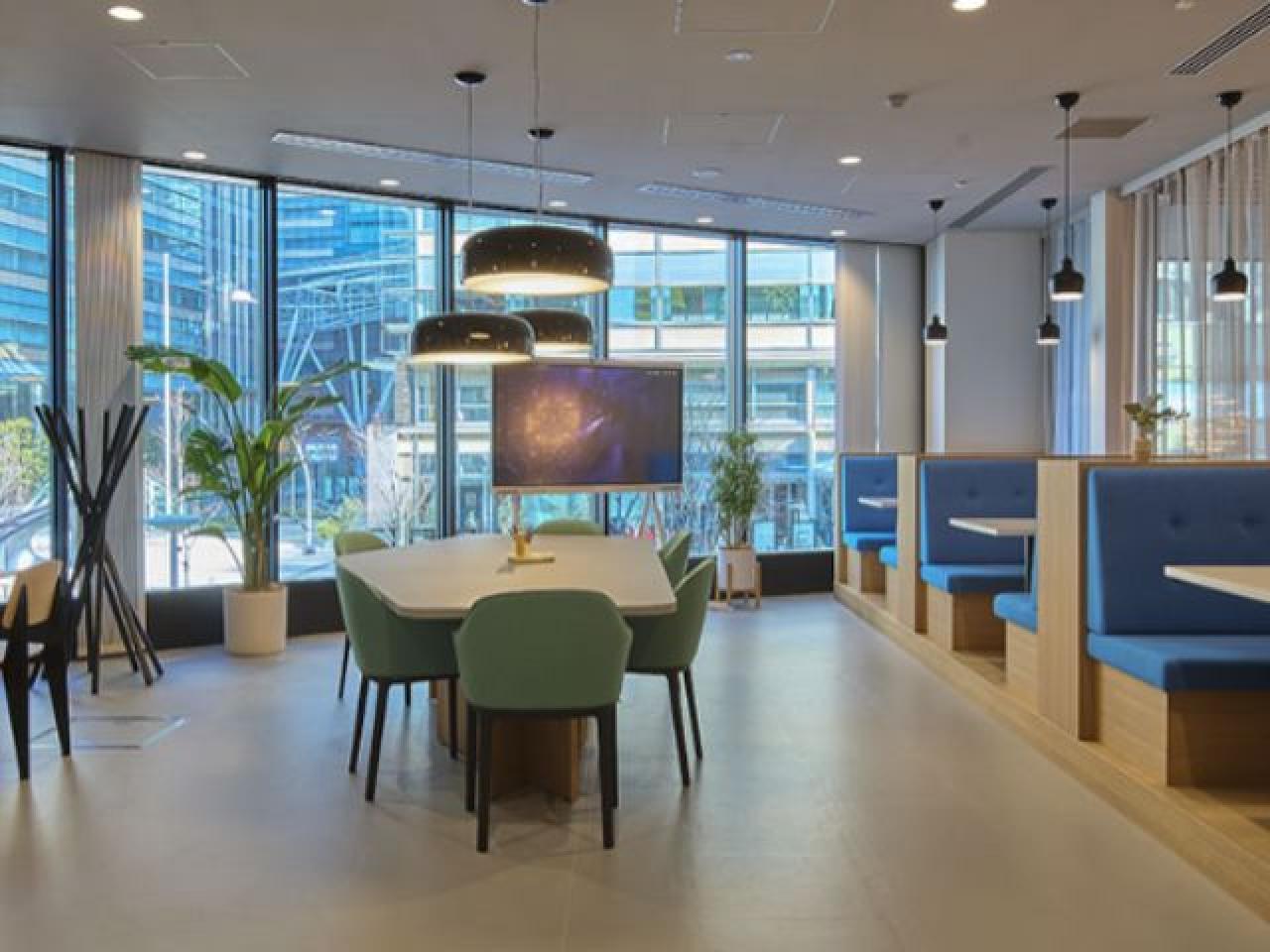 スペーシズ六本木