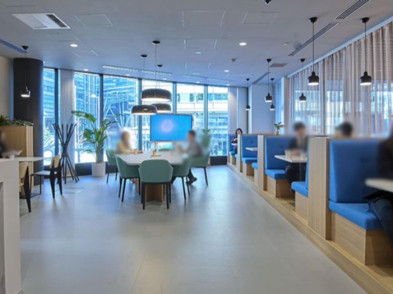 スペーシズ六本木