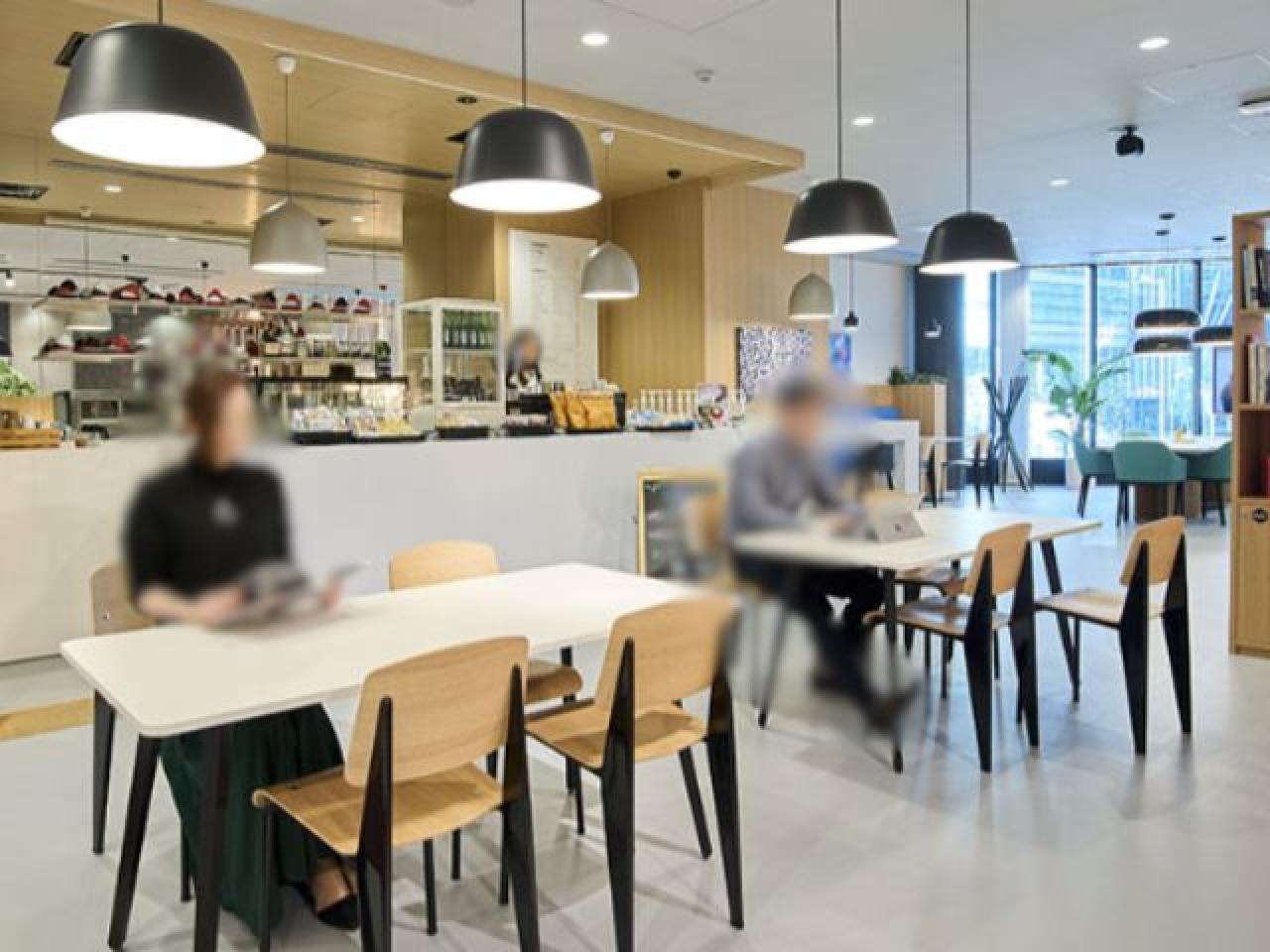 スペーシズ六本木