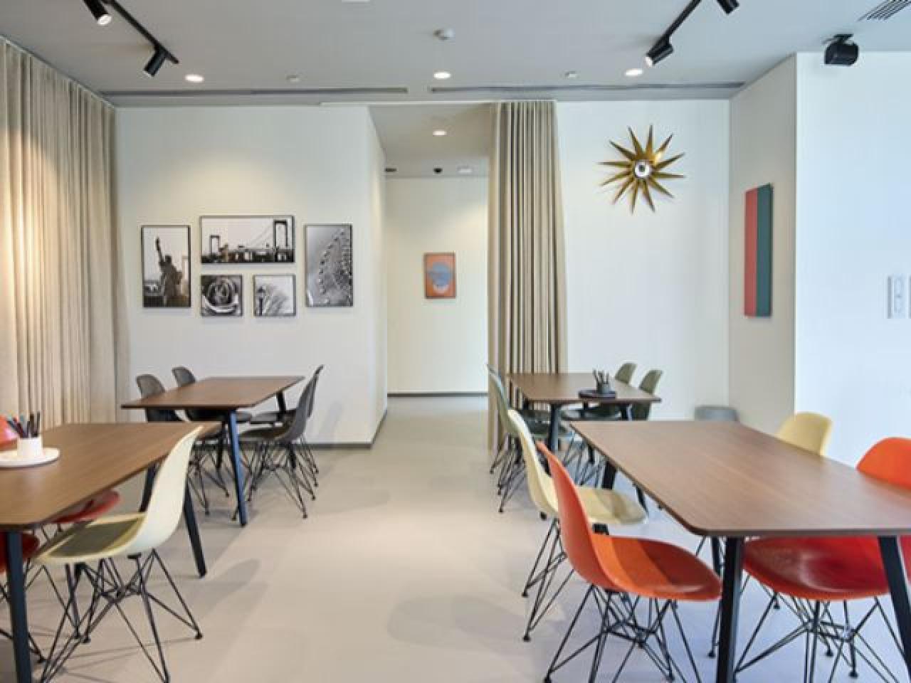 スペーシズ六本木