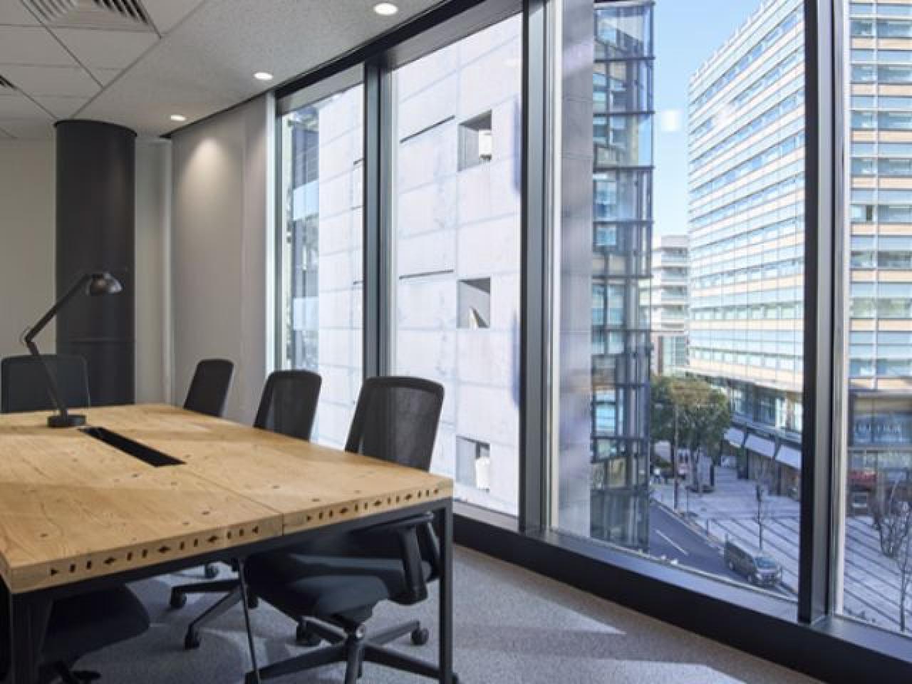 スペーシズ六本木