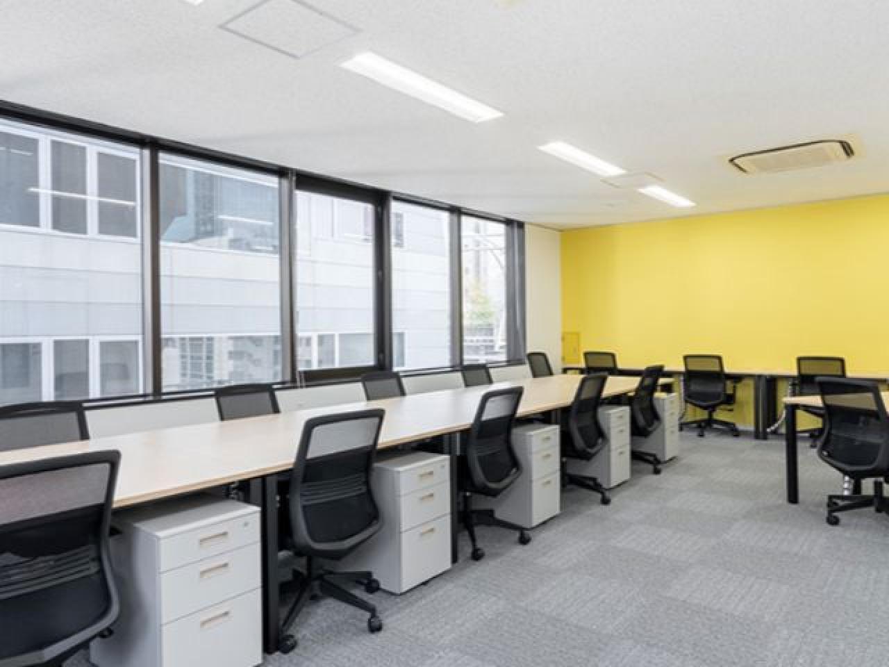 リージャス渋谷公園通りビルビジネスセンター