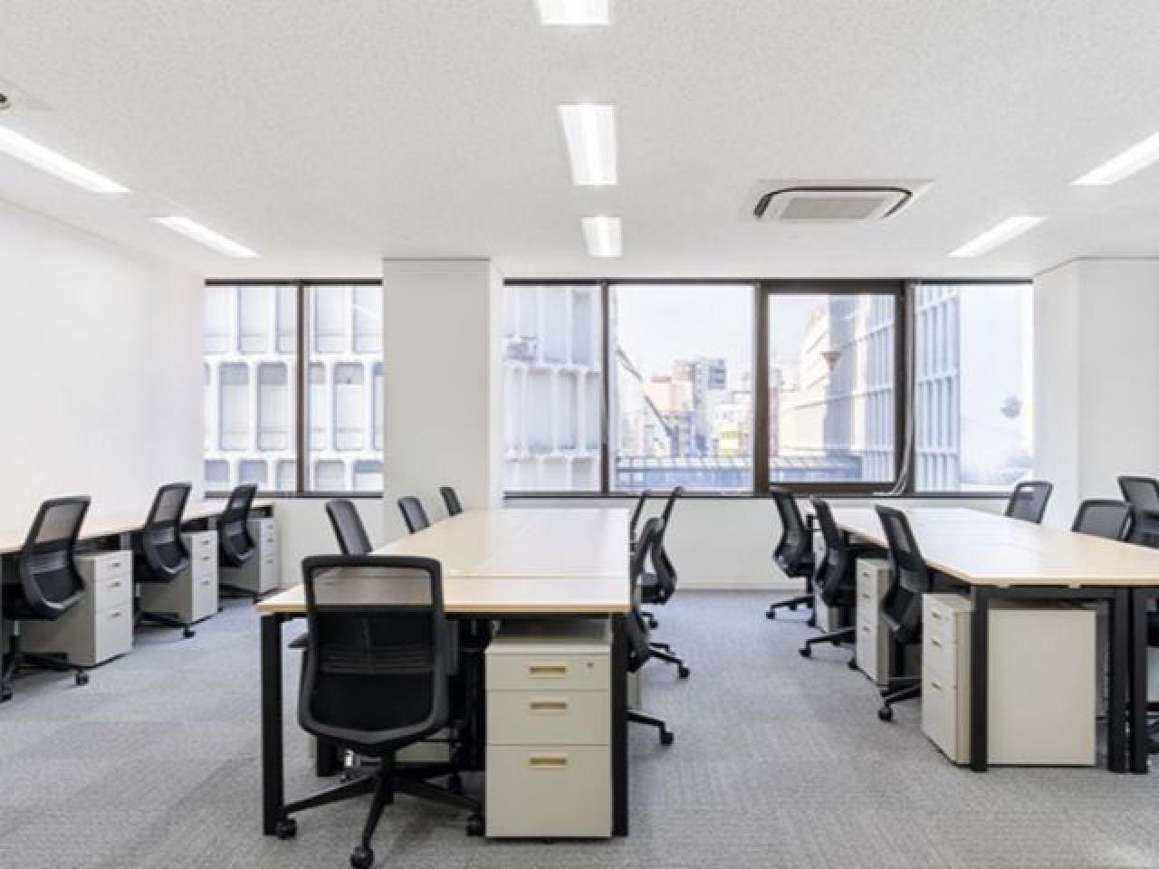 リージャス渋谷公園通りビルビジネスセンター