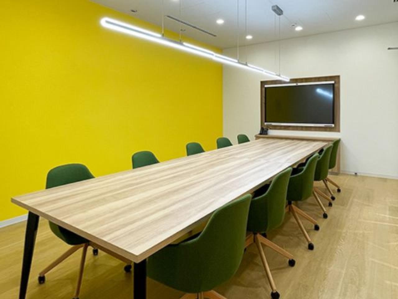 リージャス渋谷公園通りビルビジネスセンター