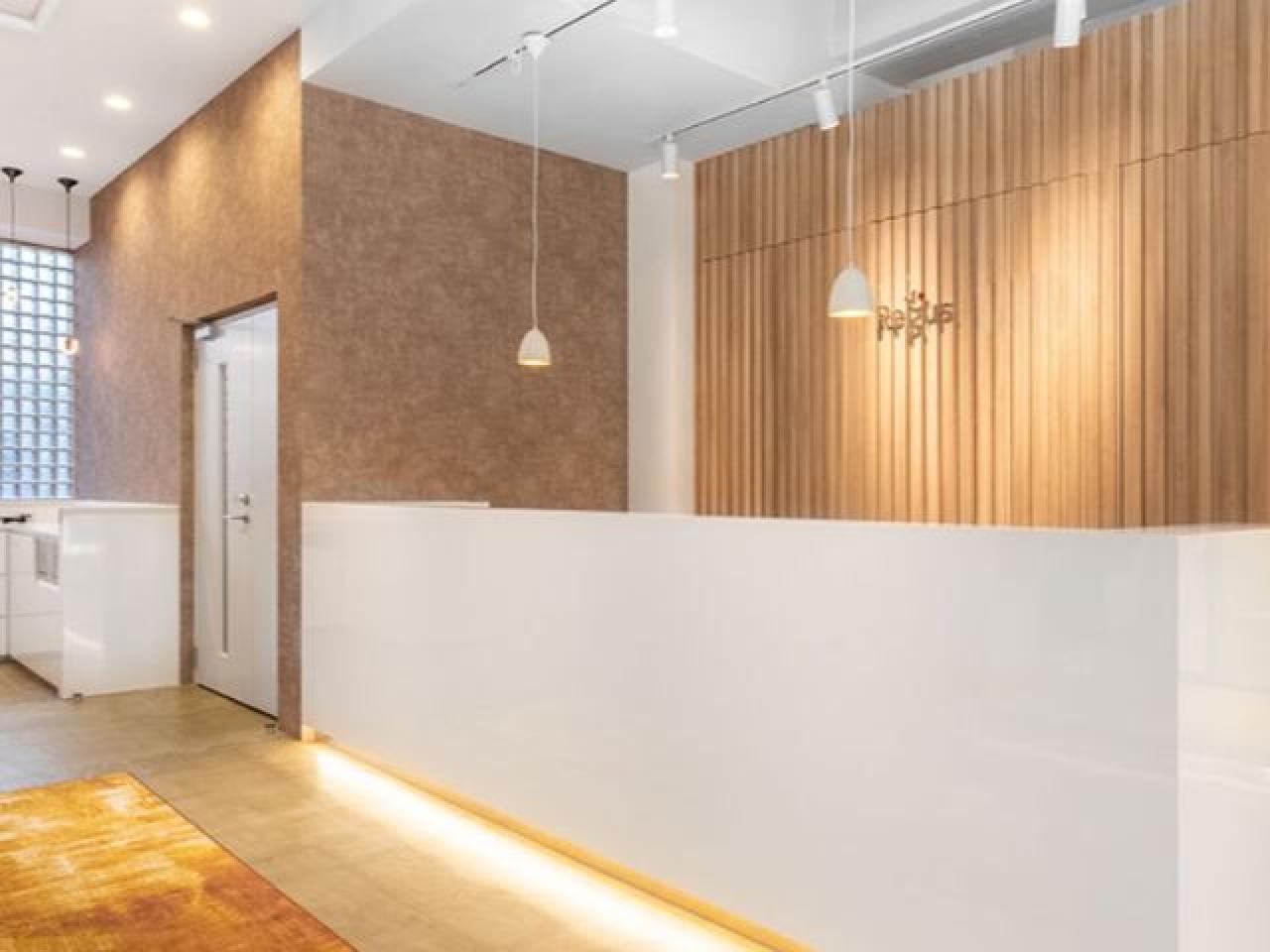 リージャス渋谷公園通りビルビジネスセンター