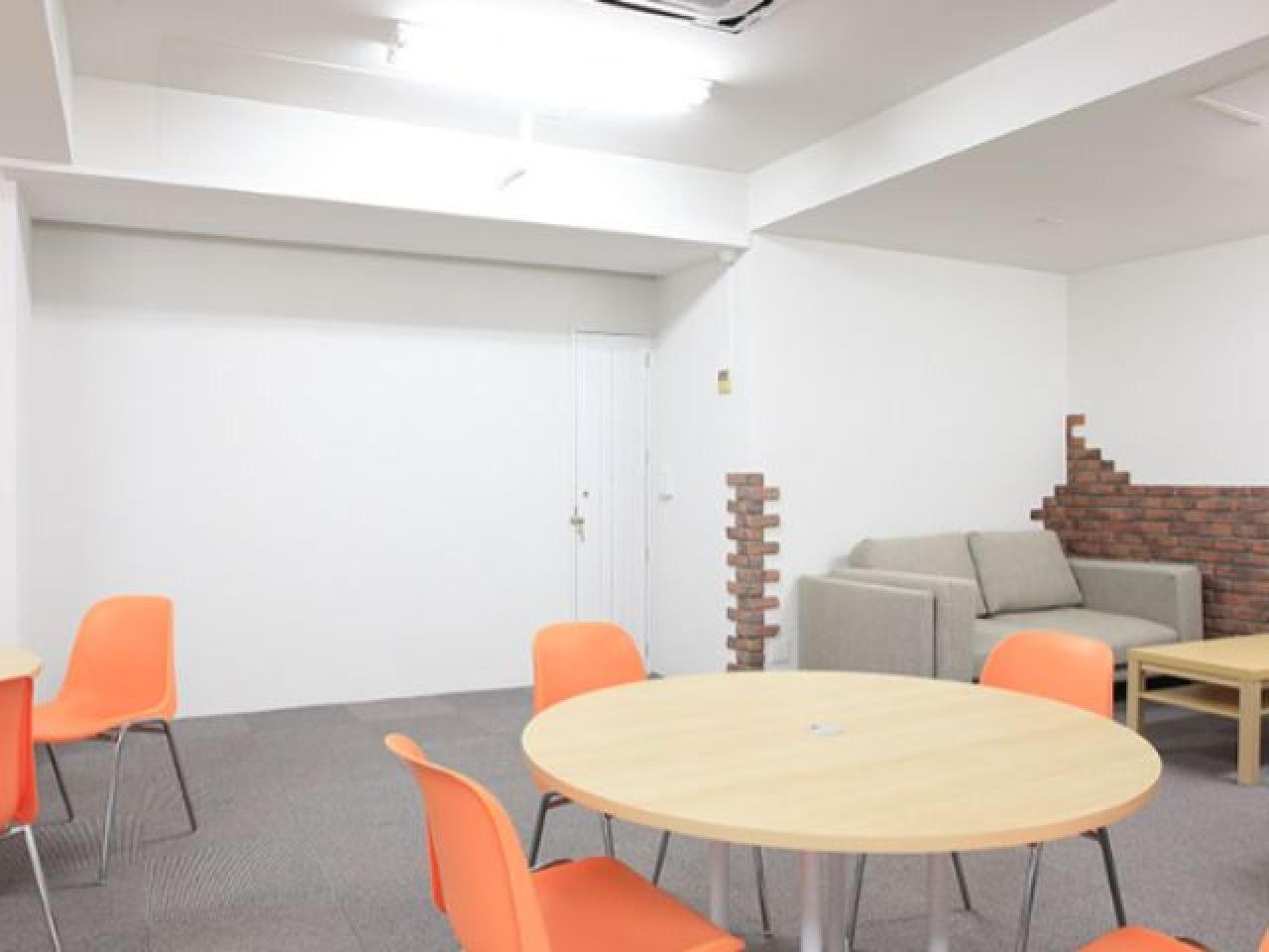 オープンオフィス西新橋