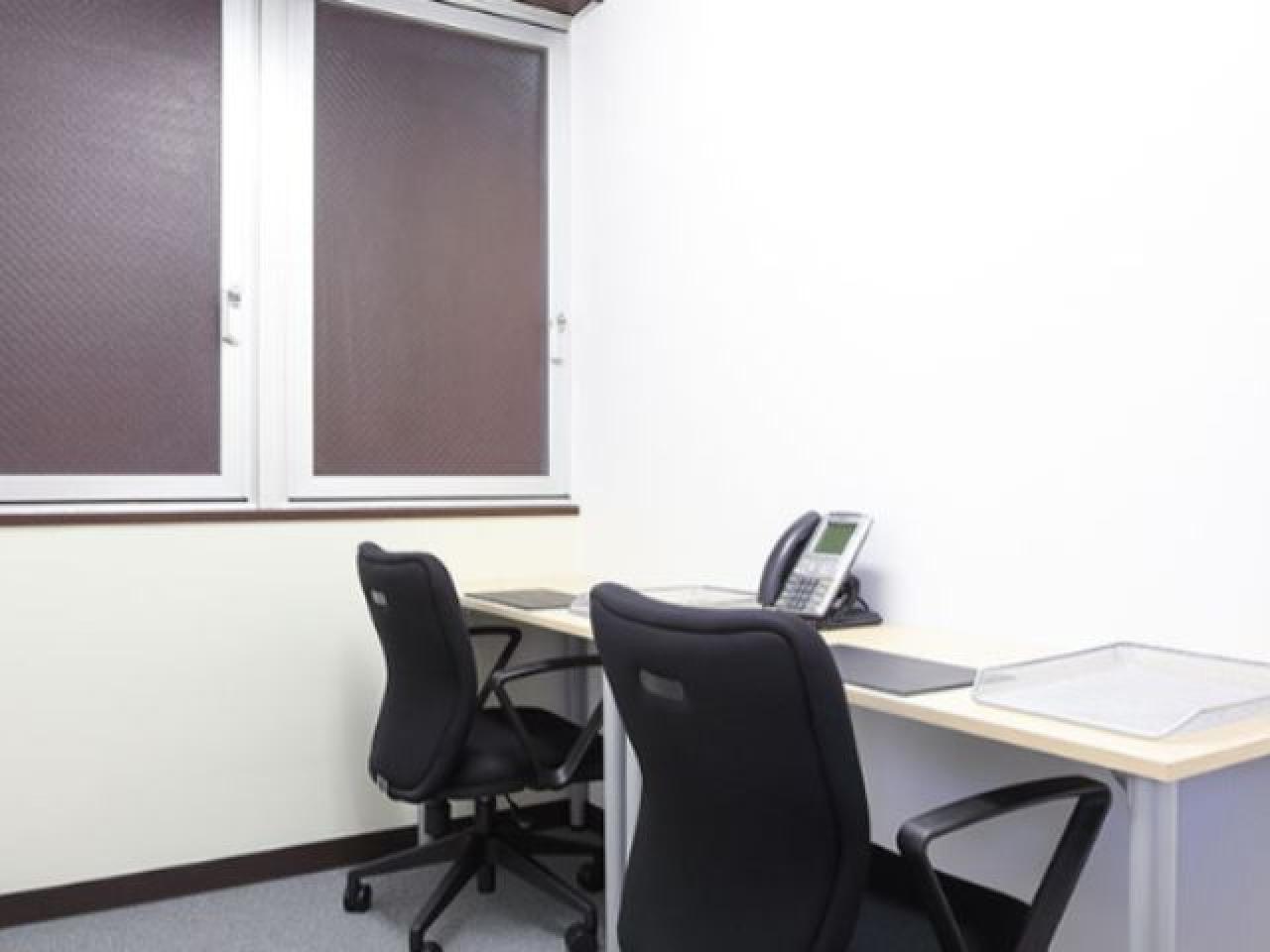 オープンオフィス西新橋