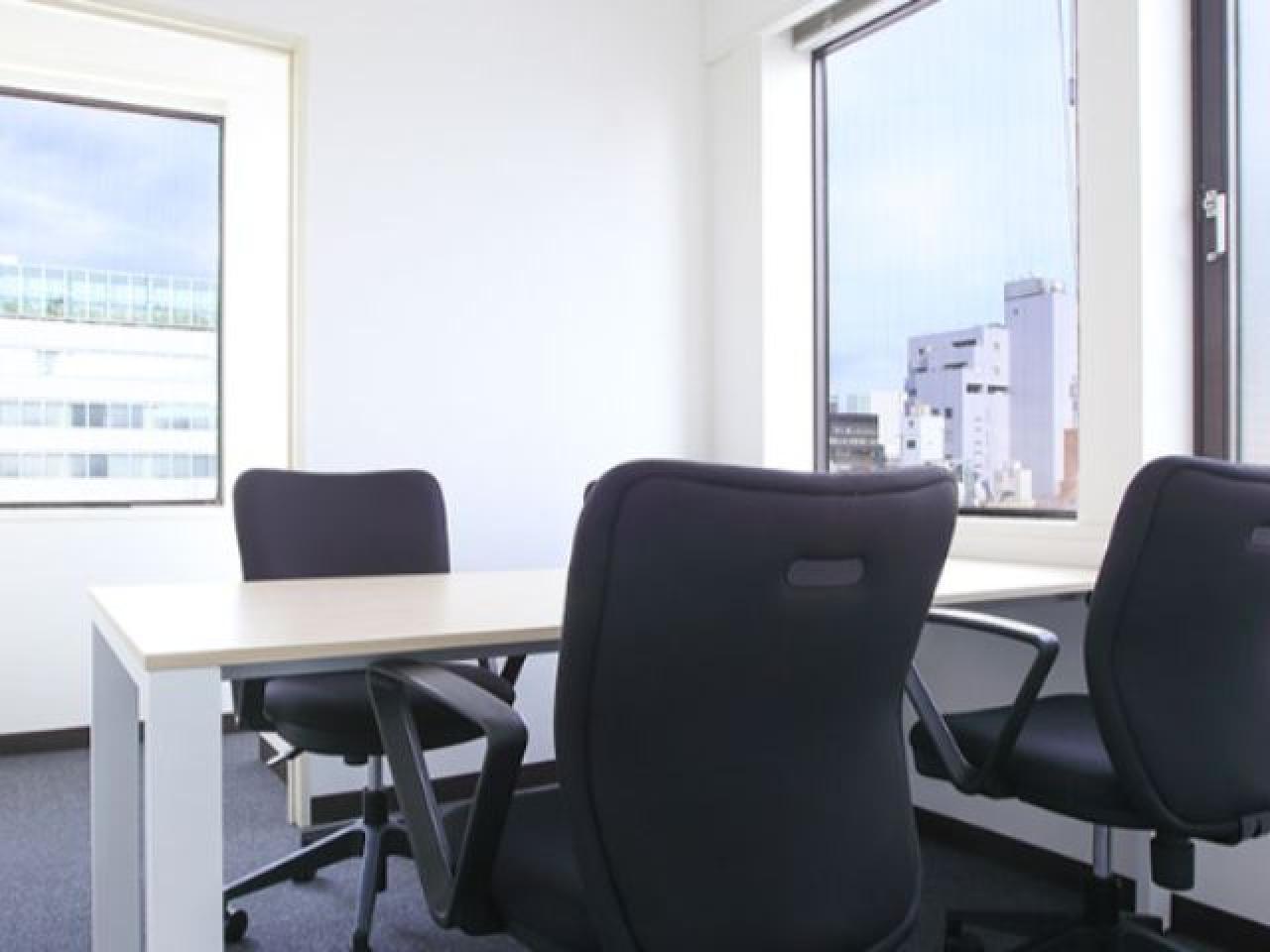 オープンオフィス西新橋