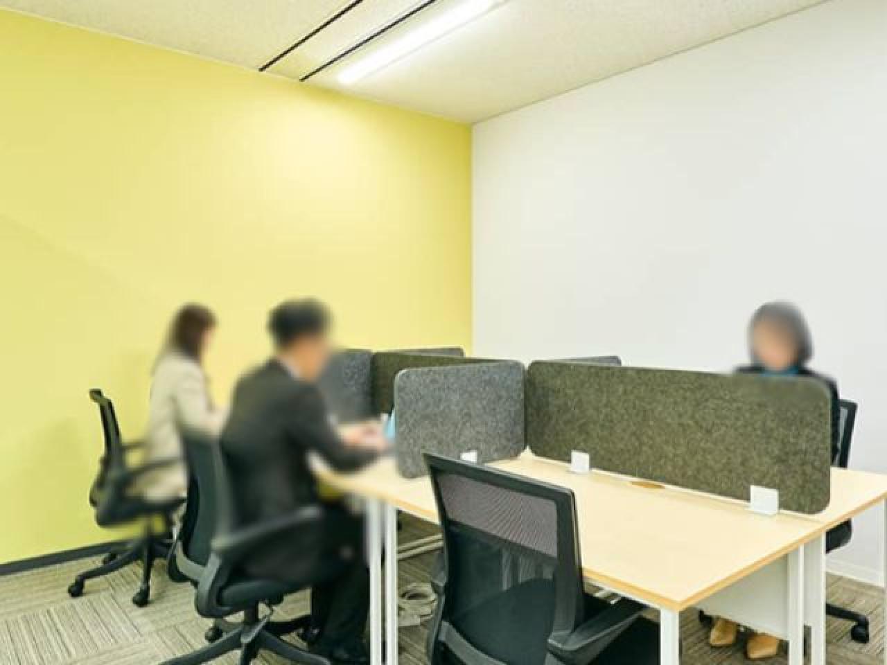 オープンオフィス品川シーサイドイーストタワー