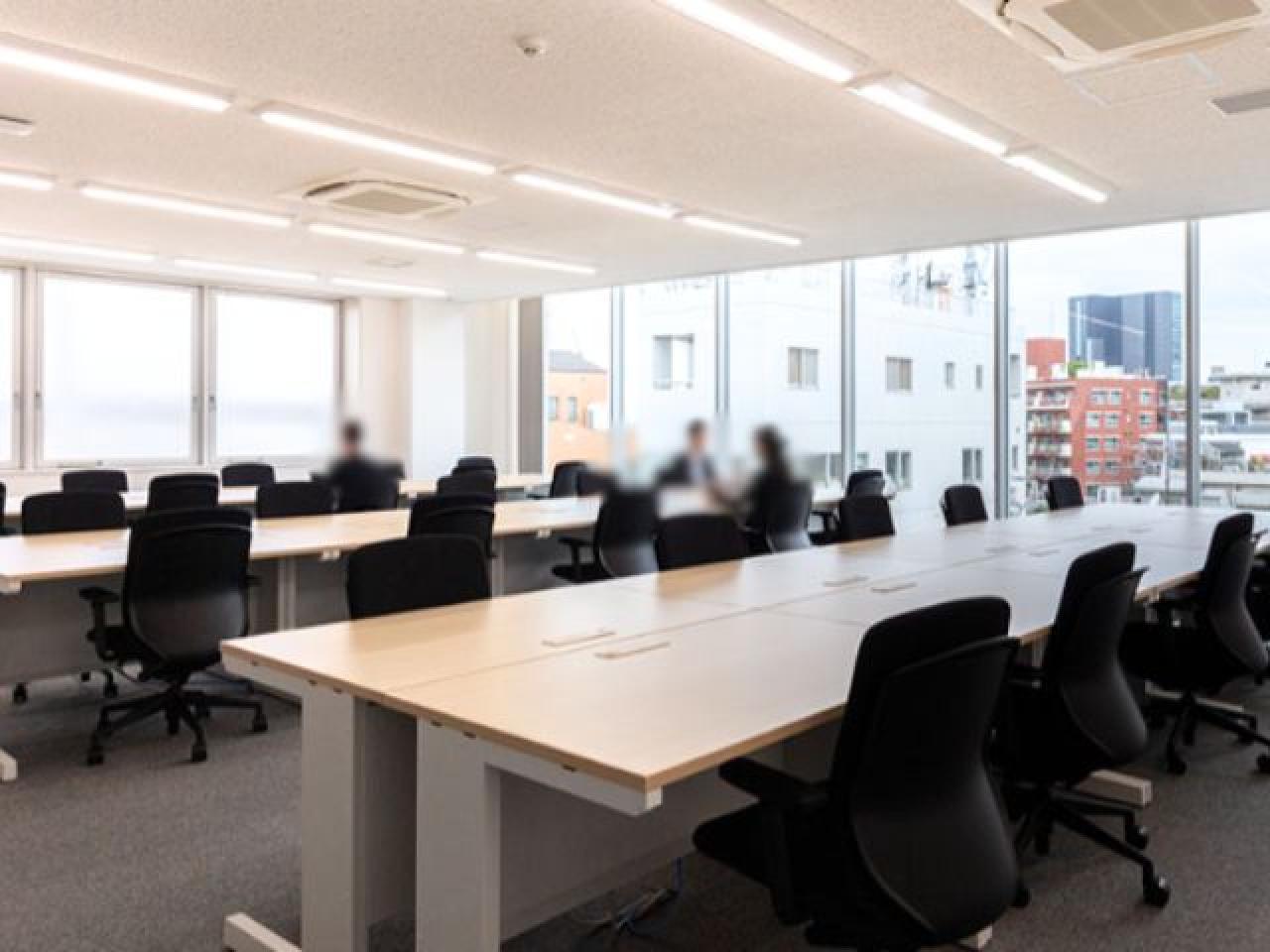 リージャス スクエア代官山
