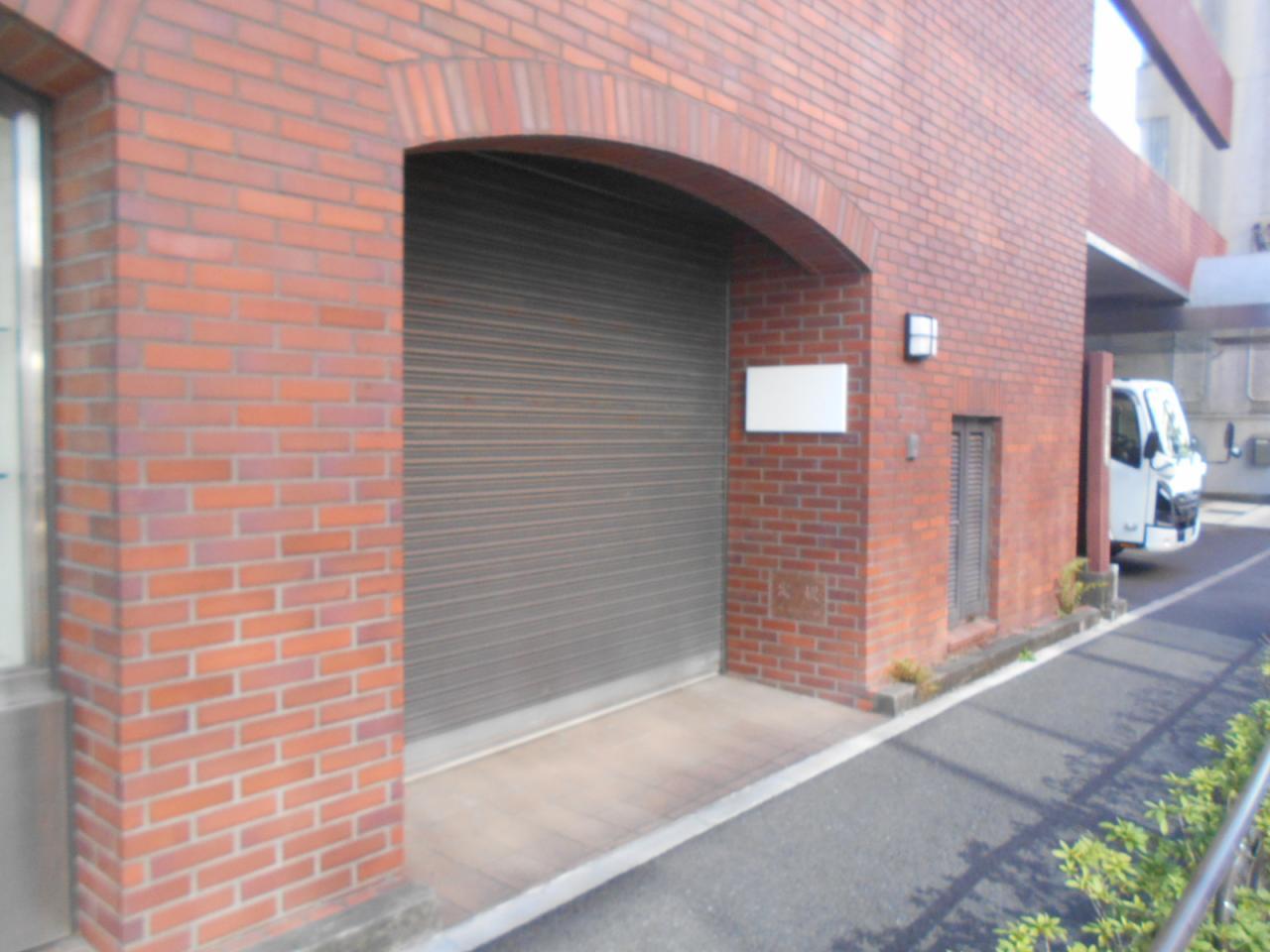 サン・クロレラビル