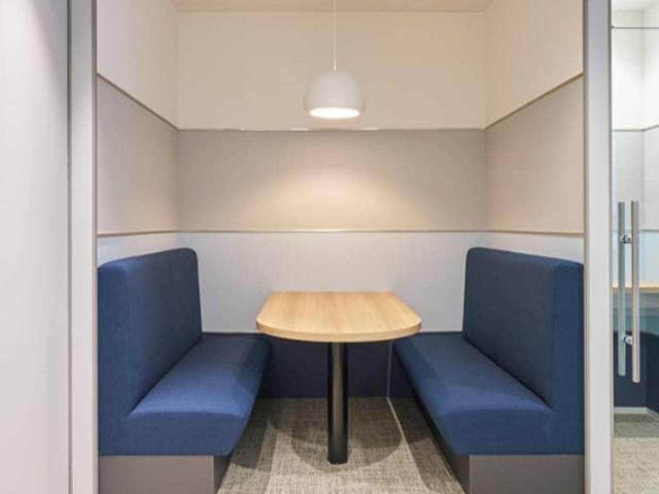 リージャス秋葉原万世橋ビジネスセンター