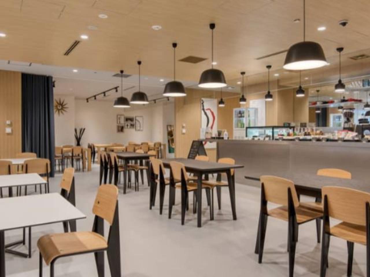 スペーシズ赤坂