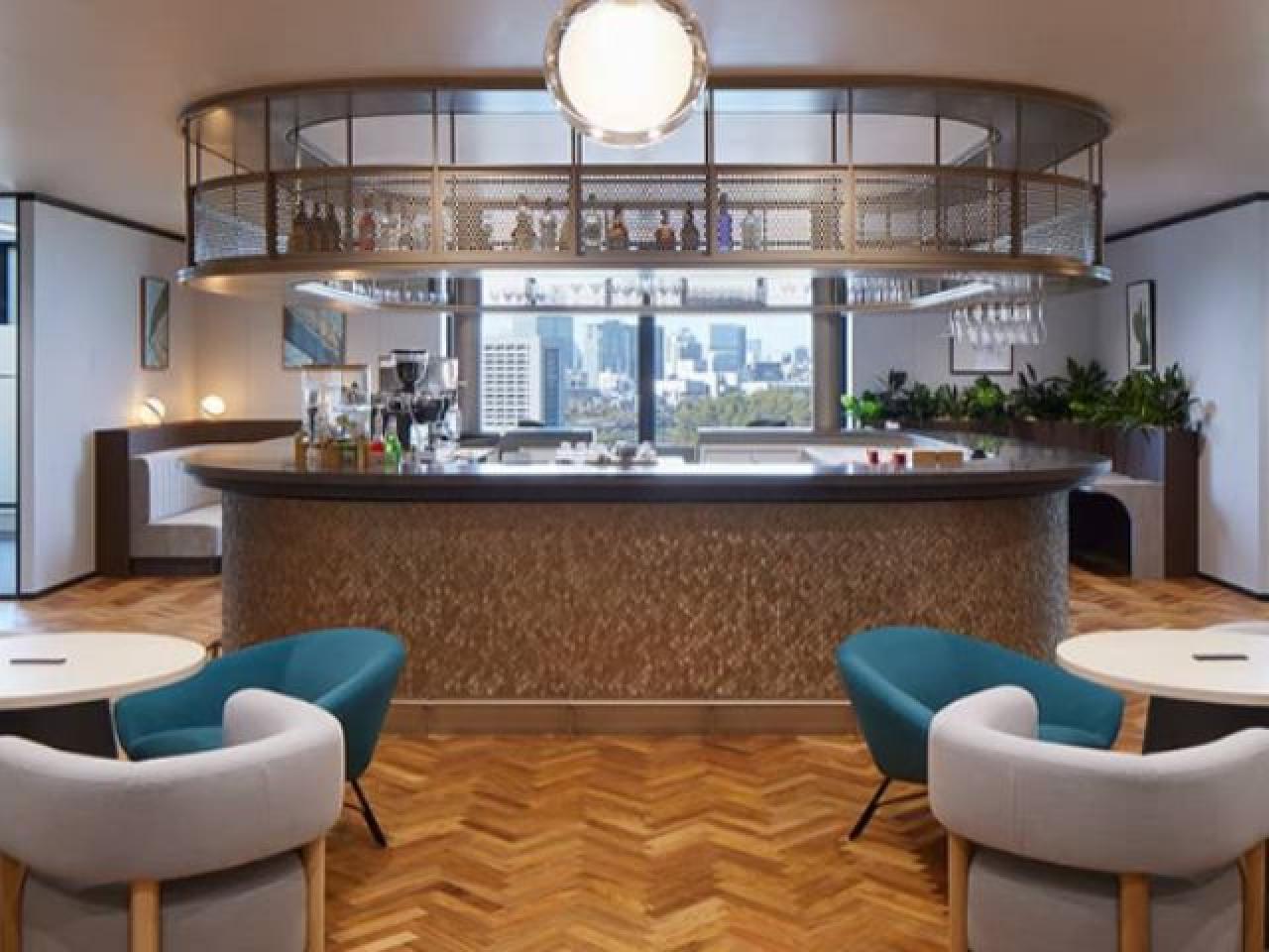 Signature日比谷ファースト