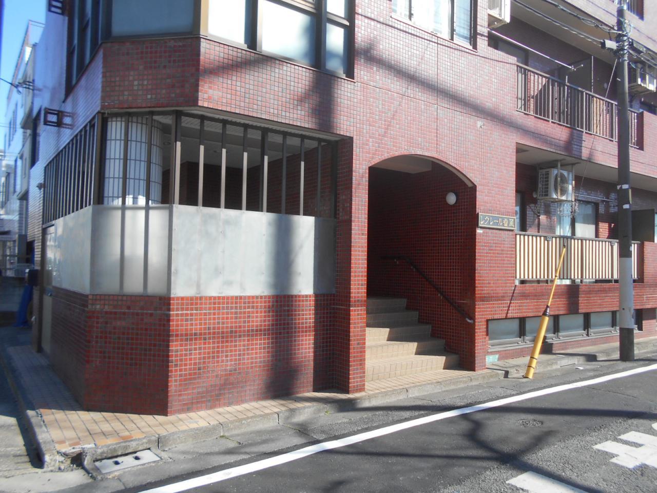 レクレール香風