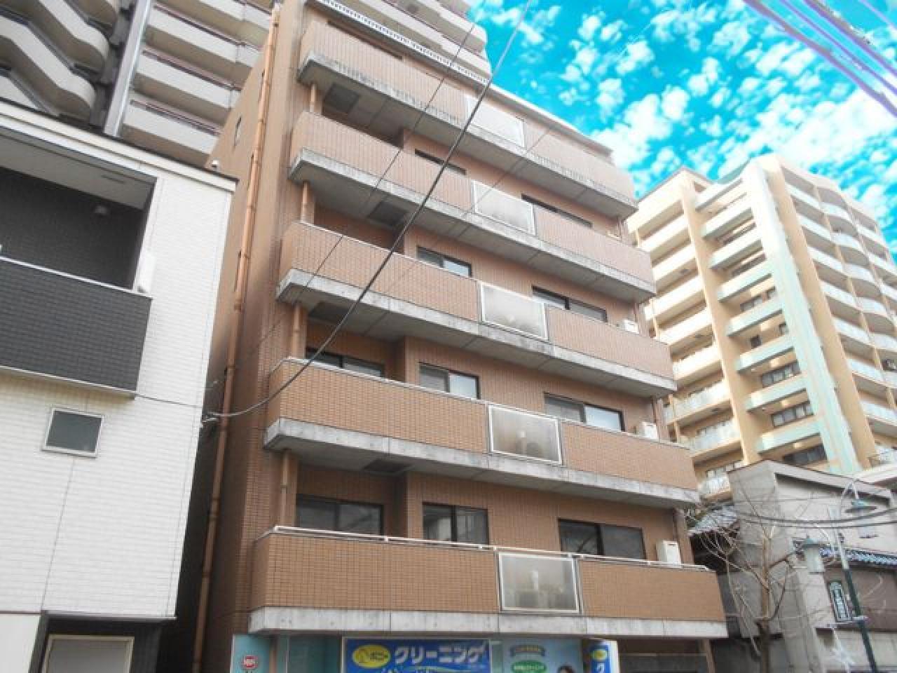 プライムコート恵比寿