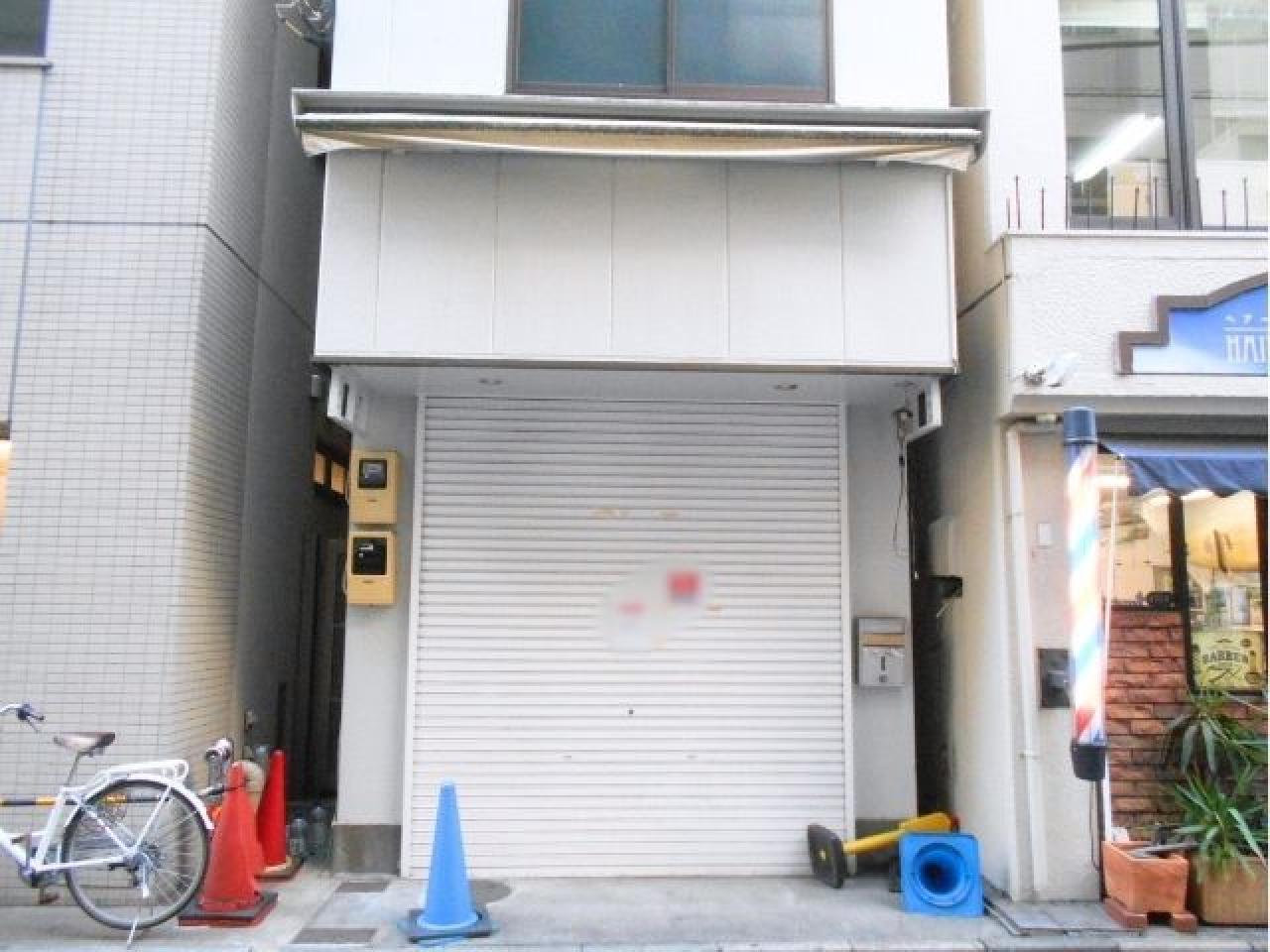 吉野屋商店ビル