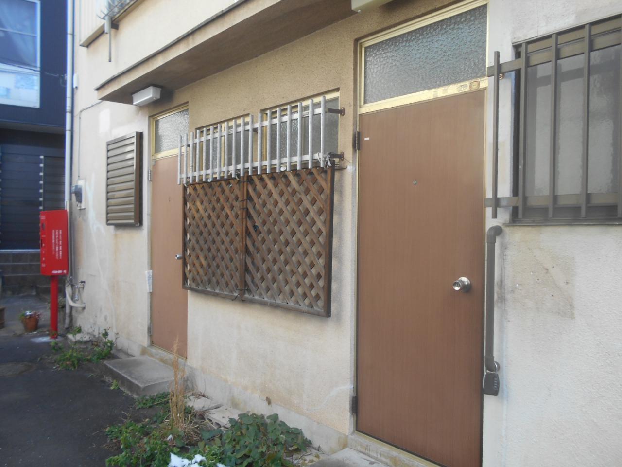 東五反田貸店舗事務所