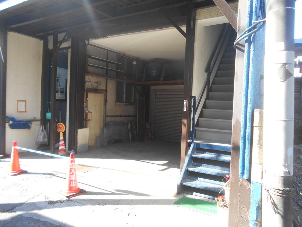 川口マンション