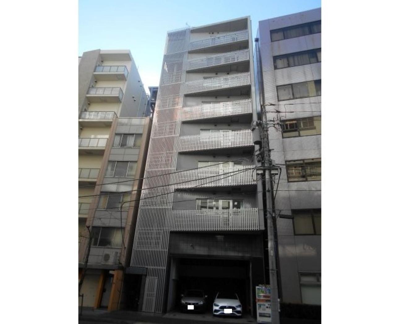 髙田パッケージビル