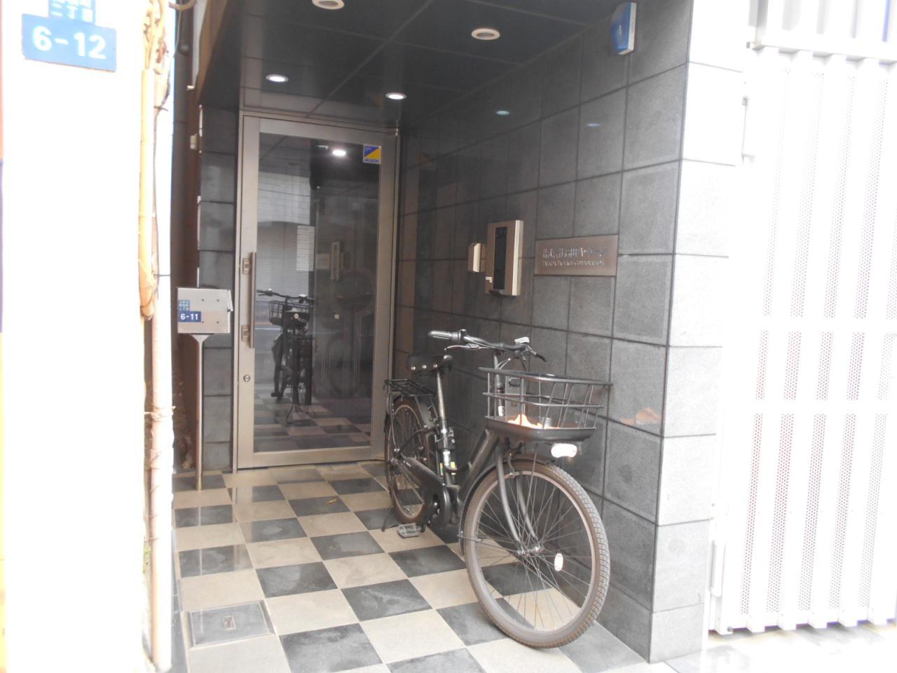 髙田パッケージビル