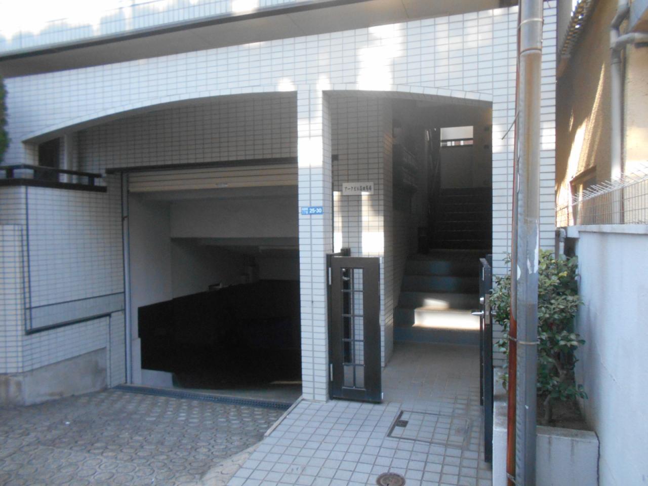 アークビル高田馬場