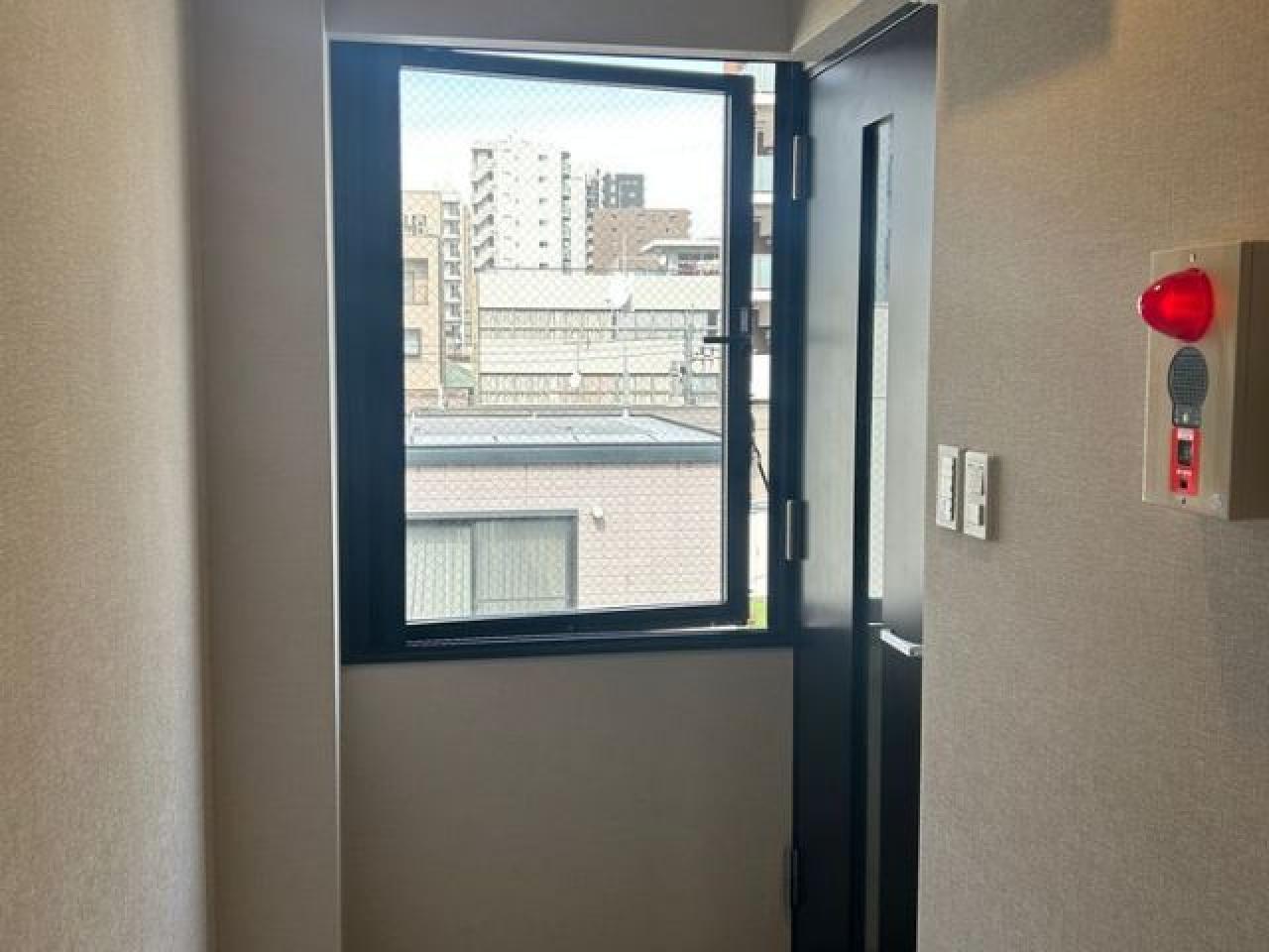 アンテロープ蔵前