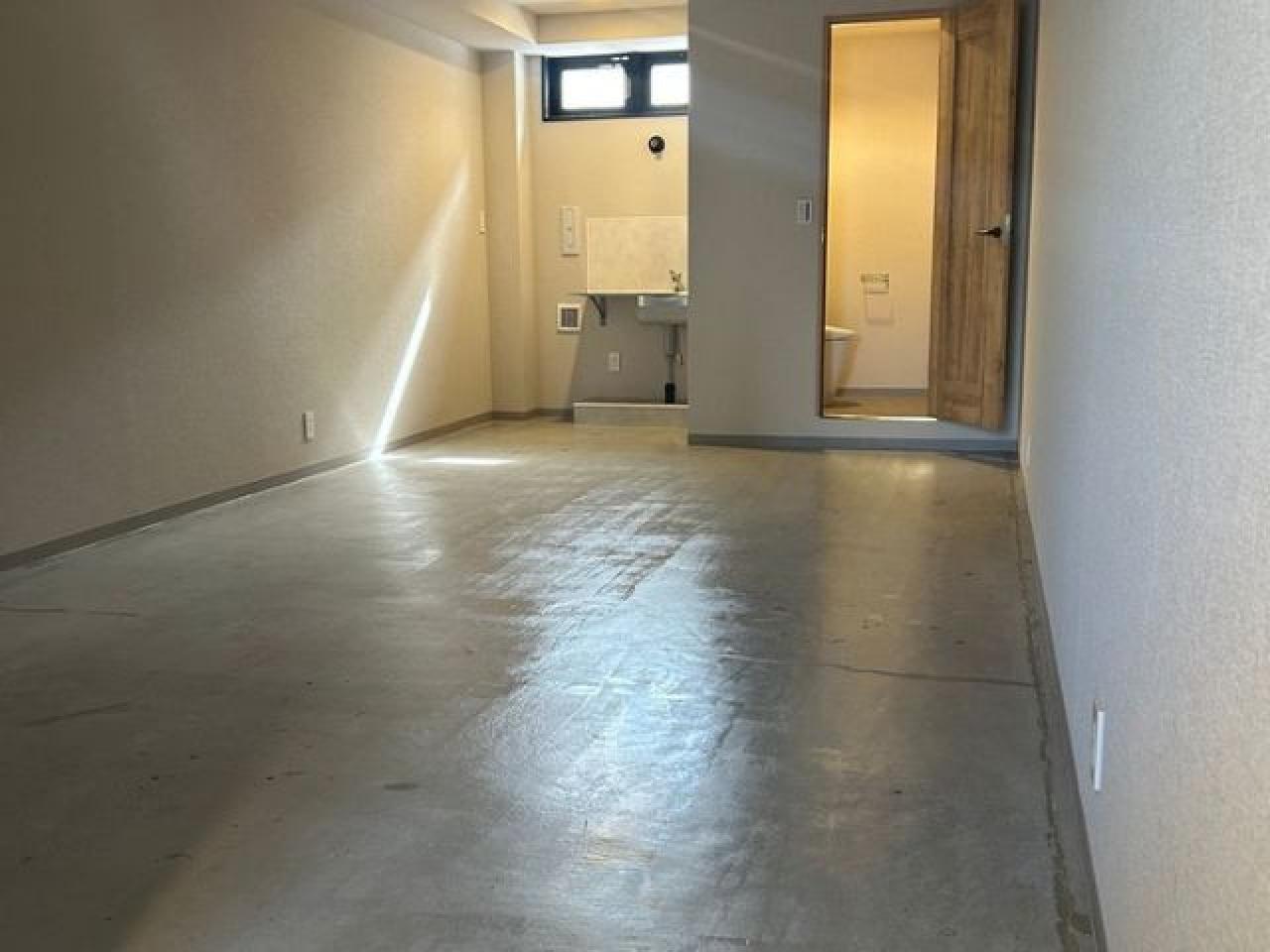 アンテロープ蔵前