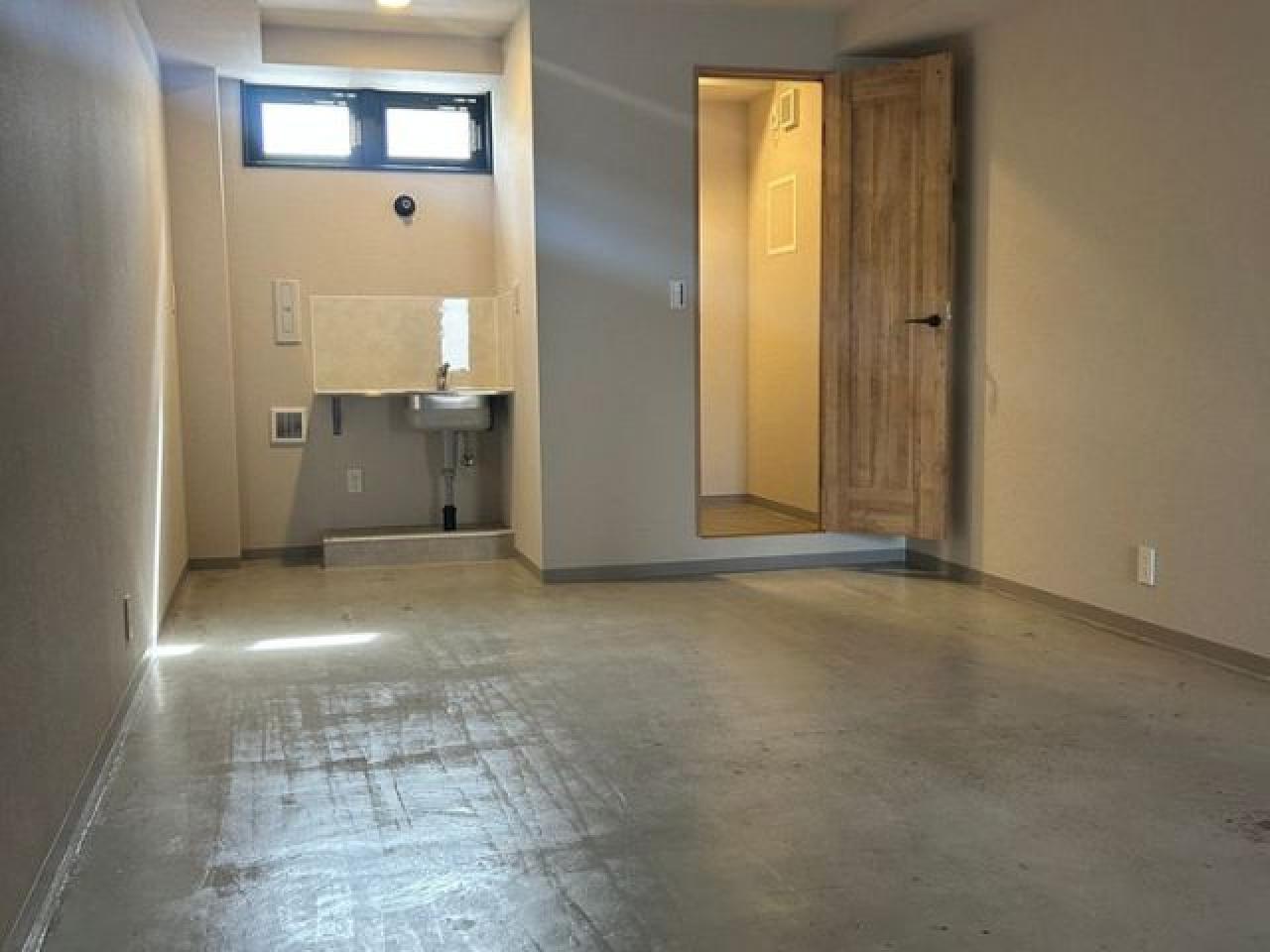 アンテロープ蔵前