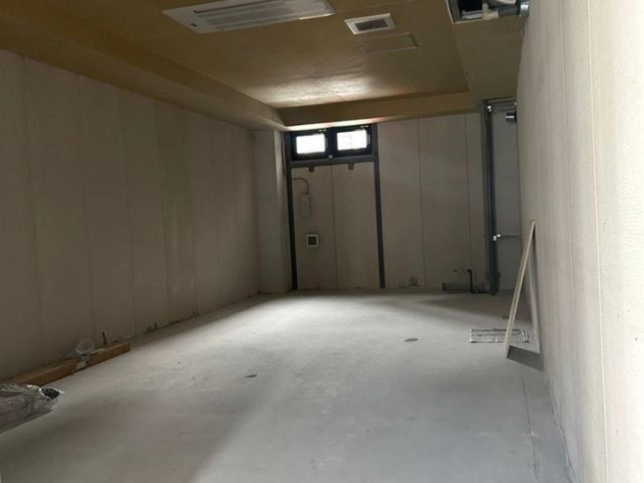 アンテロープ蔵前