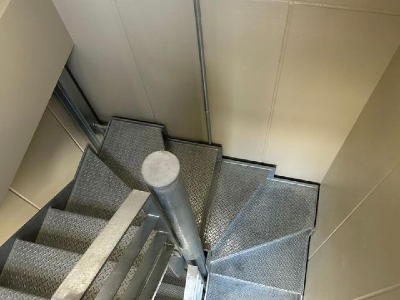 アンテロープ蔵前