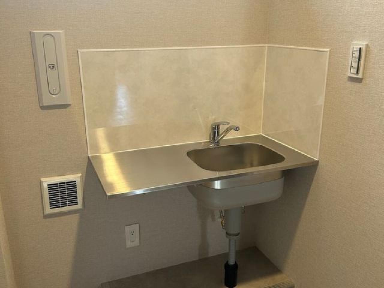 アンテロープ蔵前