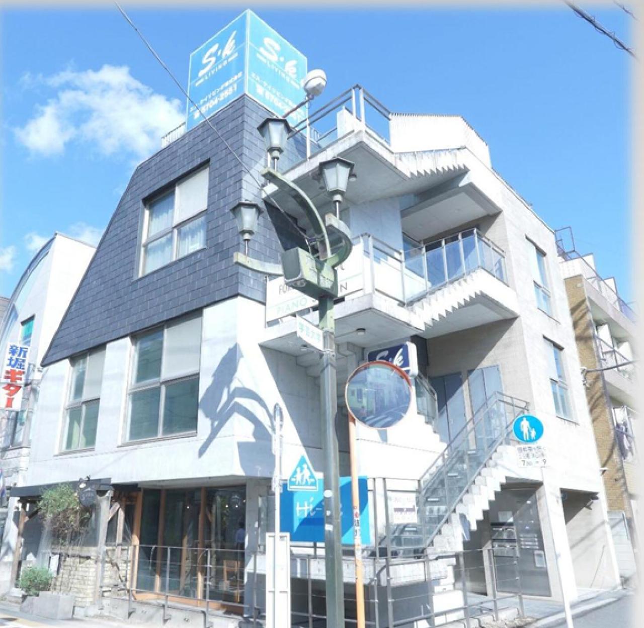 エス・ケイリングビル