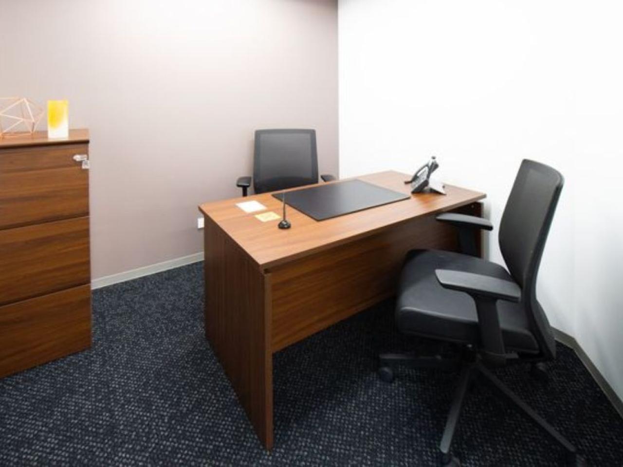 サーブコープ東宝日比谷プロムナードビル