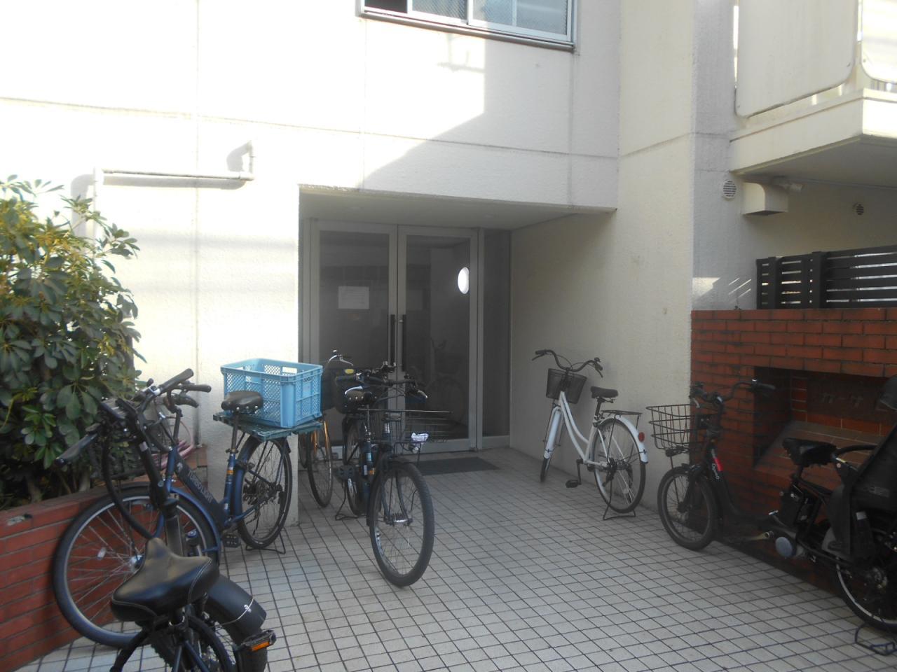 カーサビアンカ新宿